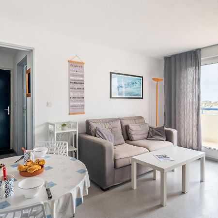 Apartment Bleu Marine-8 By Interhome ラカノー エクステリア 写真