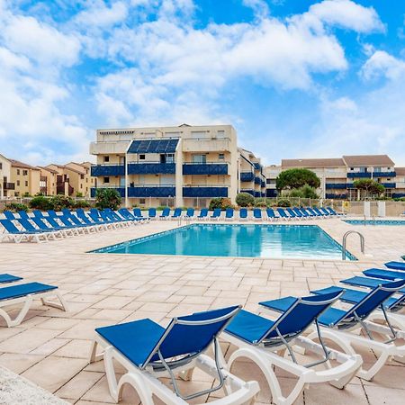 Apartment Bleu Marine-8 By Interhome ラカノー エクステリア 写真