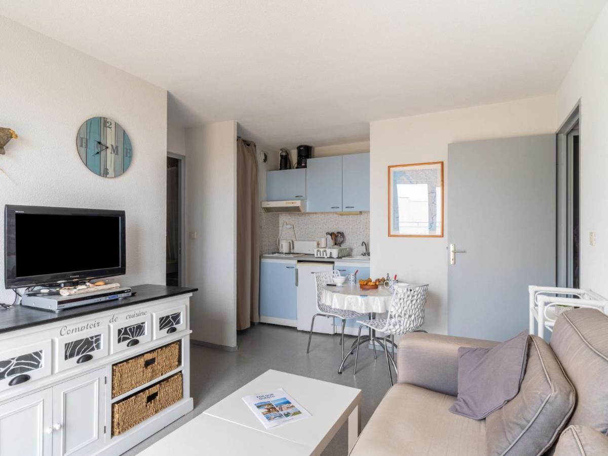 Apartment Bleu Marine-8 By Interhome ラカノー エクステリア 写真