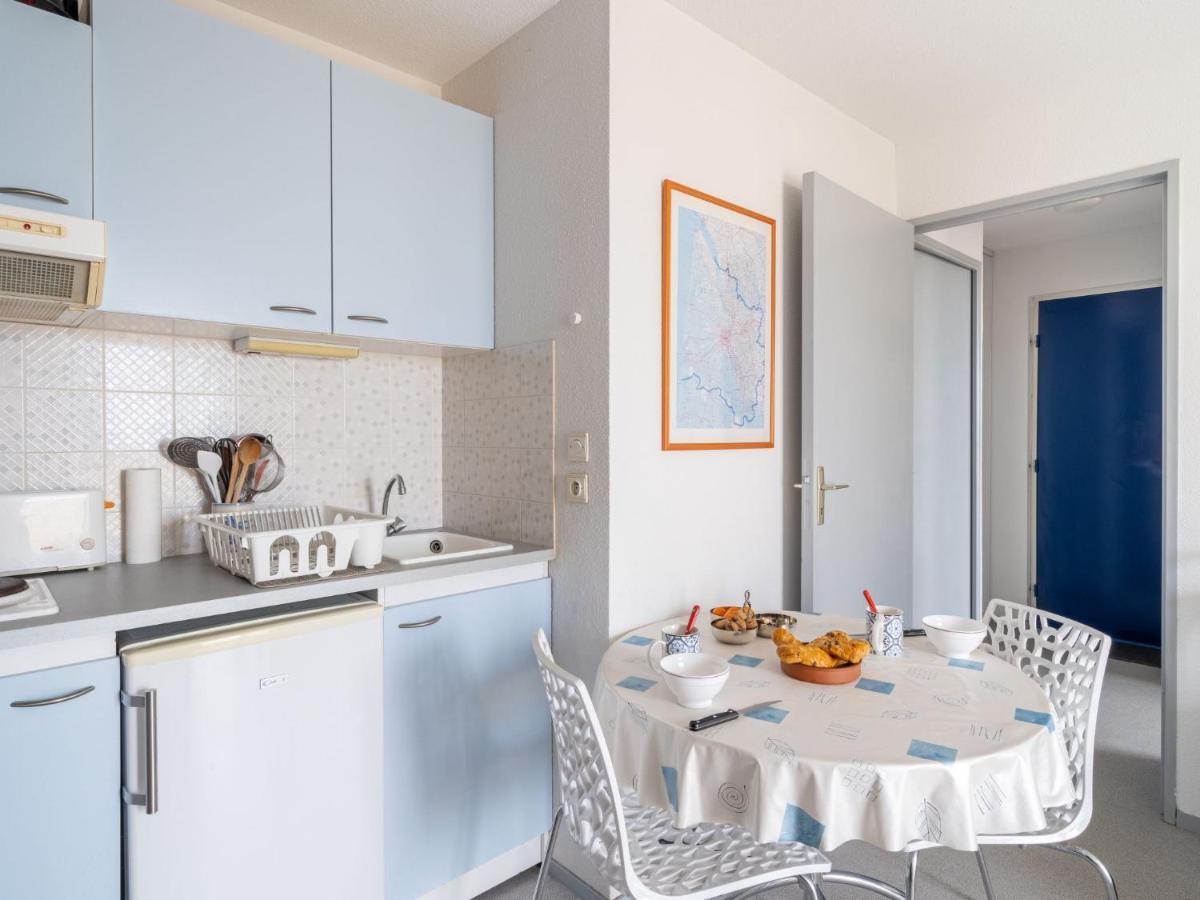 Apartment Bleu Marine-8 By Interhome ラカノー エクステリア 写真