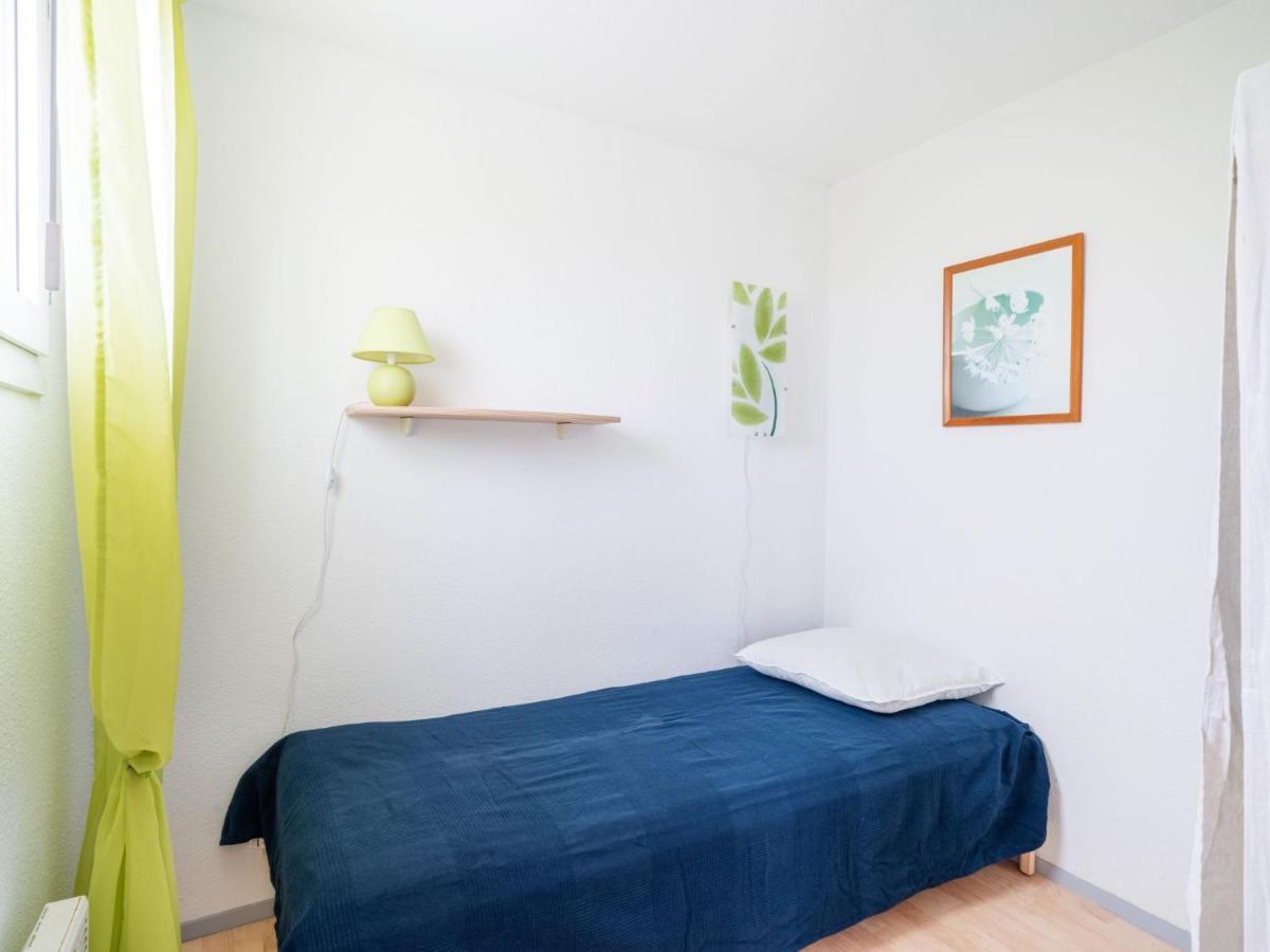 Apartment Bleu Marine-8 By Interhome ラカノー エクステリア 写真
