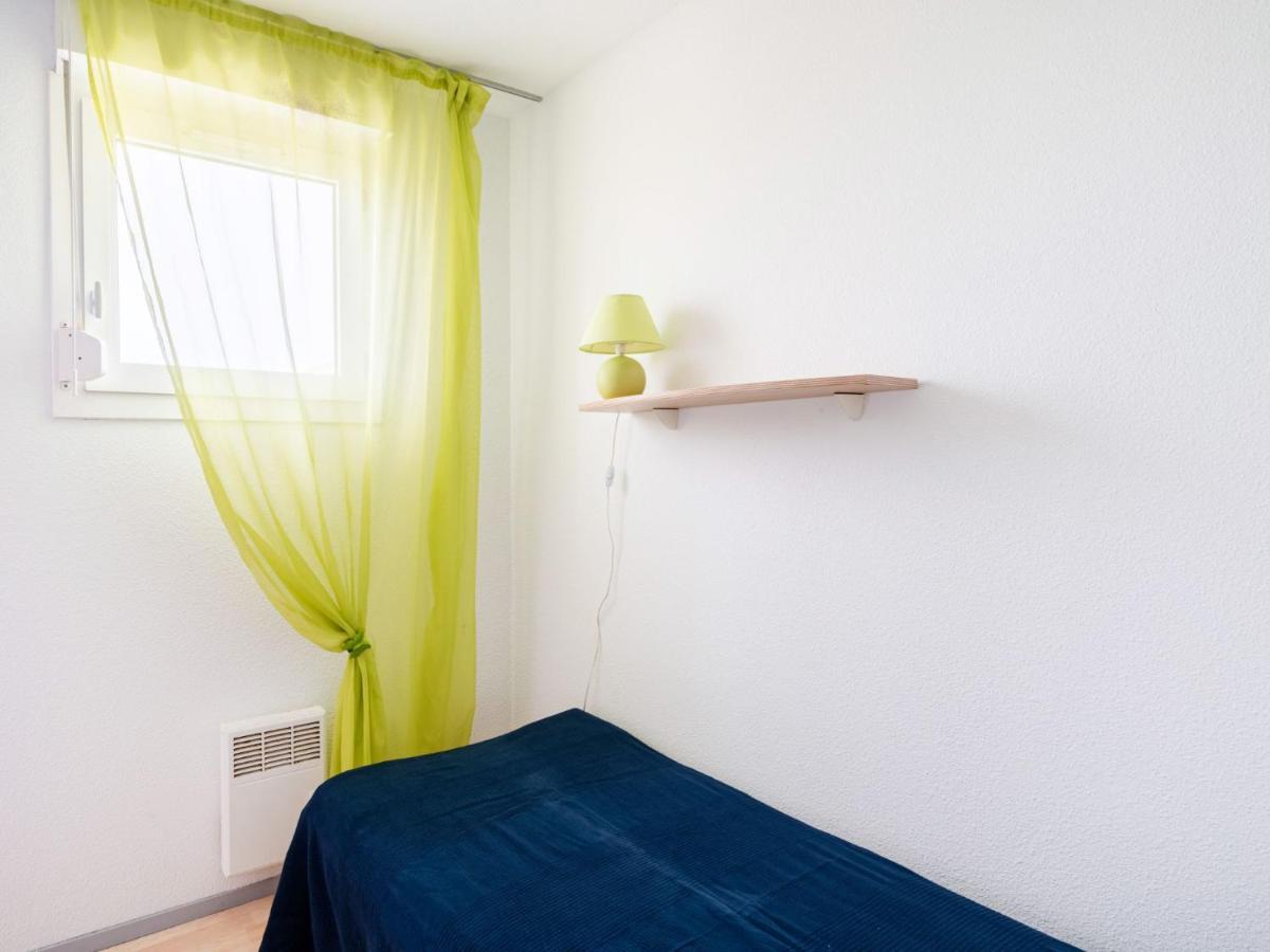 Apartment Bleu Marine-8 By Interhome ラカノー エクステリア 写真