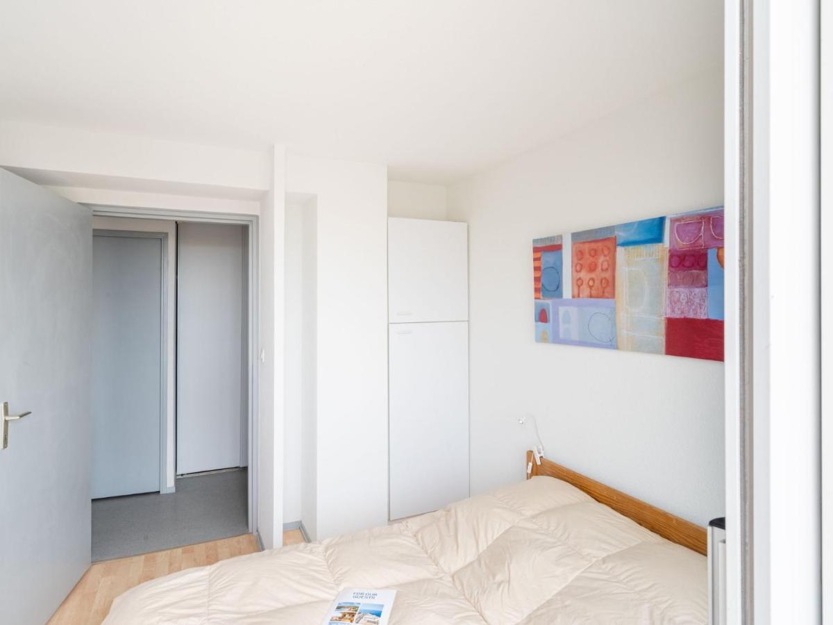 Apartment Bleu Marine-8 By Interhome ラカノー エクステリア 写真