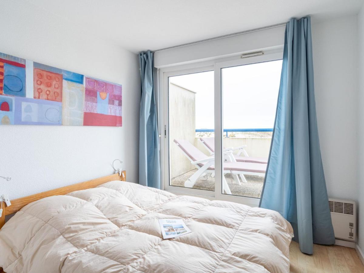 Apartment Bleu Marine-8 By Interhome ラカノー エクステリア 写真