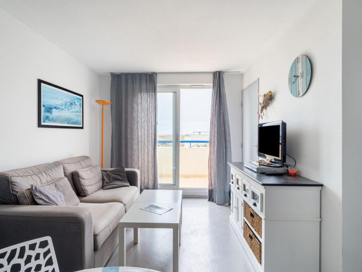 Apartment Bleu Marine-8 By Interhome ラカノー エクステリア 写真