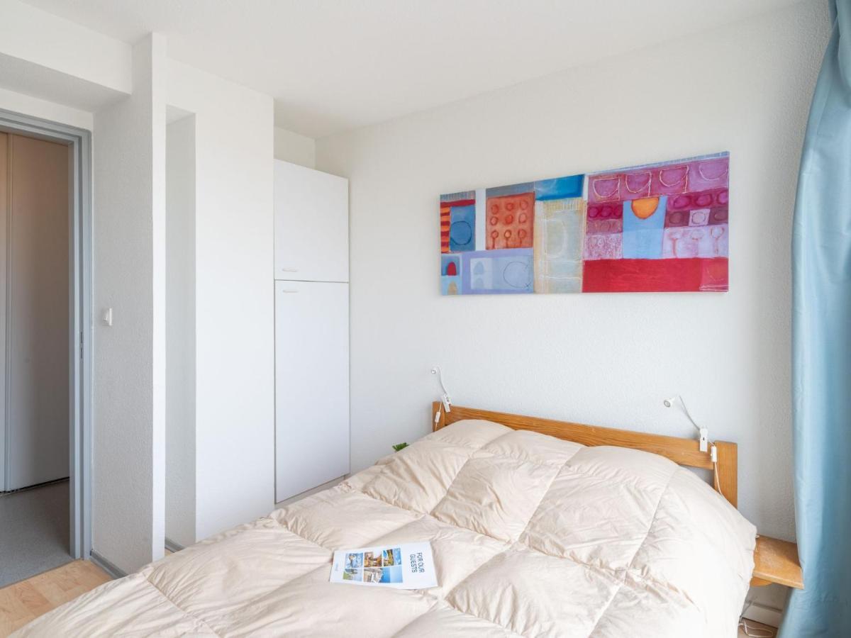 Apartment Bleu Marine-8 By Interhome ラカノー エクステリア 写真